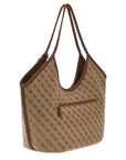 GUESS  -  borsa shopper a braccio , samantha
dimensioni: 27X30X15 CM  -  jg231323