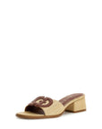 GUESS  -  Scalzato Rafia  -  FLJCN2ELE03