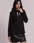 mimi mua  -  camicia  -  esap-1144