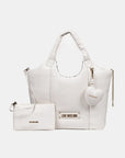 JC4321PP0NKM111A - Borse - moschino
