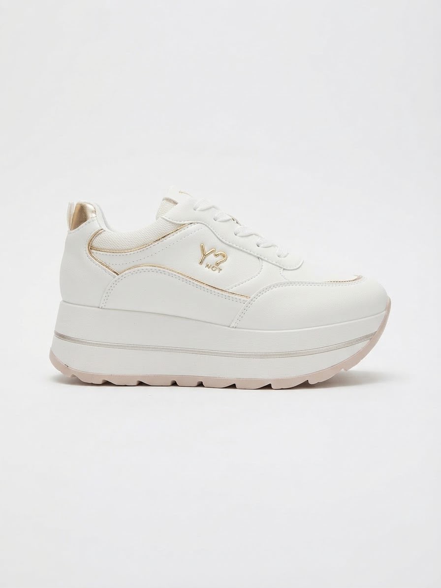 ynot  -  sneakeers alta  -  62yn15f1