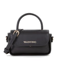 VALENTINO  -  Spedizioni Gratuite per ordini superiori a 119 €
Borsa Valentino nera Faith Re con tracolla VBS9AL39

Stagione: Autunno/Inverno

Colore: NERO

Materiale: Sintetico

Misura: 20 x 12 cm  -  VBS9AL39