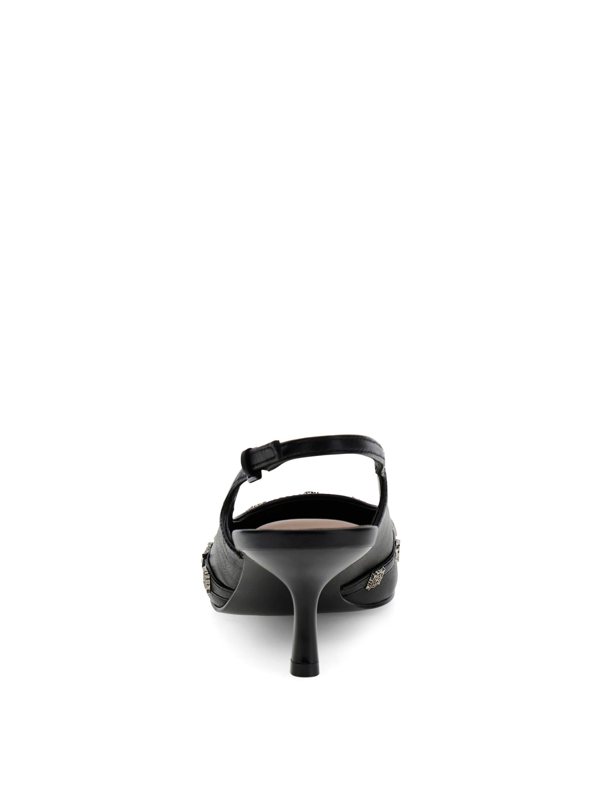 GUESS  -  Dècollettè  -  FLPYANLEA05