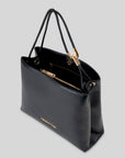 VALENTINO  -  borsa tipo secchiello a spalla 
dimensioni:15x27,5x8  -  vbsa5u07