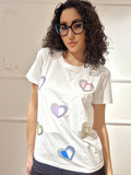 03AB185 - Maglieria - influencer italia