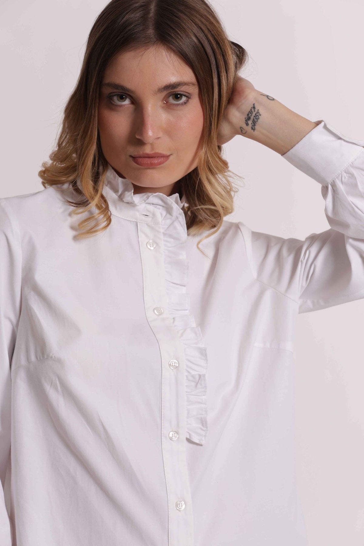 mimi mua  -  Camicia  -  msap-1167