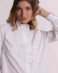 mimi mua  -  Camicia  -  msap-1167