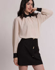 mimi mua  -  camicia  -  ffap-1151