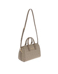 byblos  -  Borsa Byblos in eco pelle
Modello a bauletto con chiusura con zip
Modello con tracolla removibile  -  BYBS64A02a
