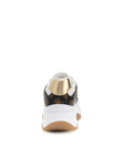 GUESS  -  Sneakers Harpaa Logo  -  FLPHARFAL12