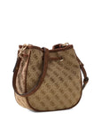 GUESS  -  Borsa a braccio modello samantha mini
DIMENSIONI: 19X16X11 CM  -  jg231377