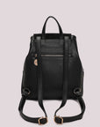 mimi mua  -  zainetto con frange 
30x28x15  -  m8-y201599