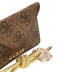 GUESS  -  Portachiavi Busta  -  RW7544P6101
