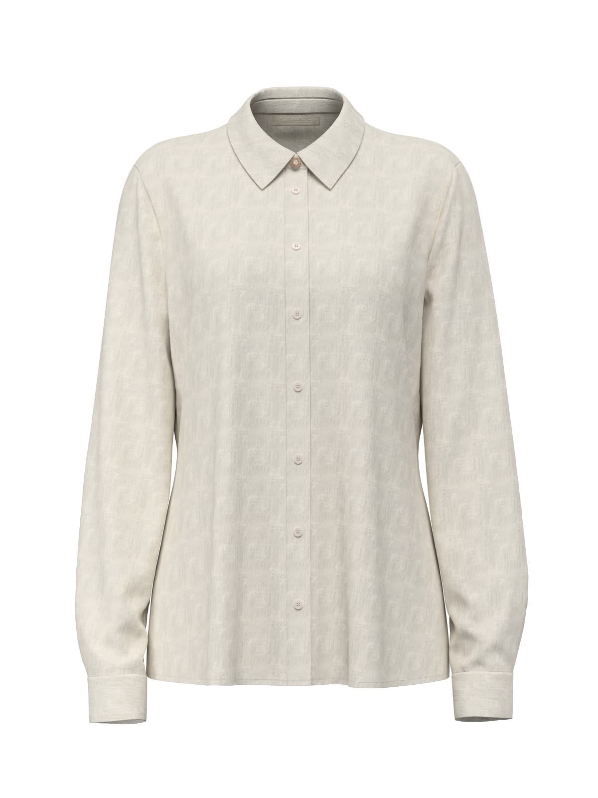 GUESS  -  Camicia  -  w6yh22w2945