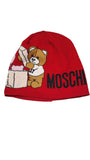 65371M2955 - Cappelli - moschino