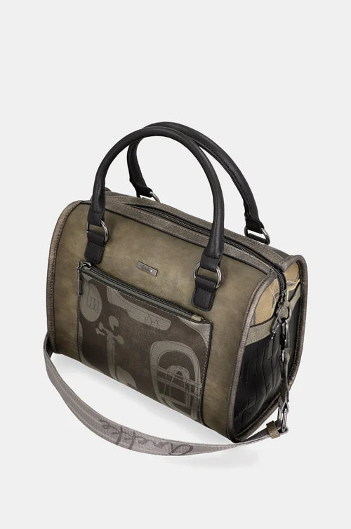 annekè  -  Borsa bowling Orchestra
dimensioni:28 cm / 22 cm / 14 cm  -  43801-345