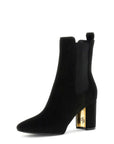 GUESS  -  Stivaletto a tronchetto  -  flffiesue10