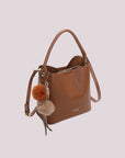 mimi mua  -  borsa a spalla forma secchiello
12x26x33  -  m8-j201572