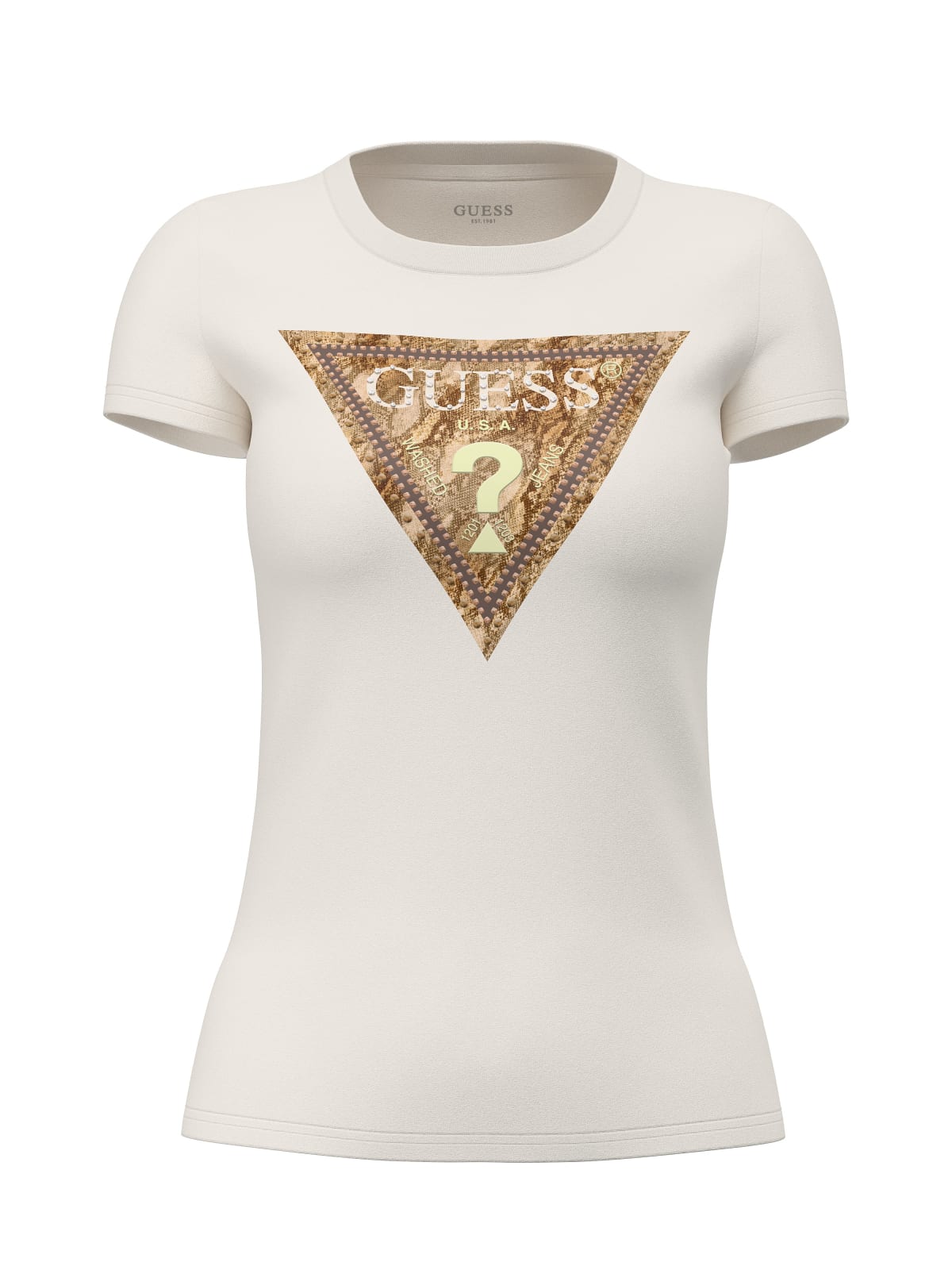 GUESS  -  Shirt  -  w6yi31k4350