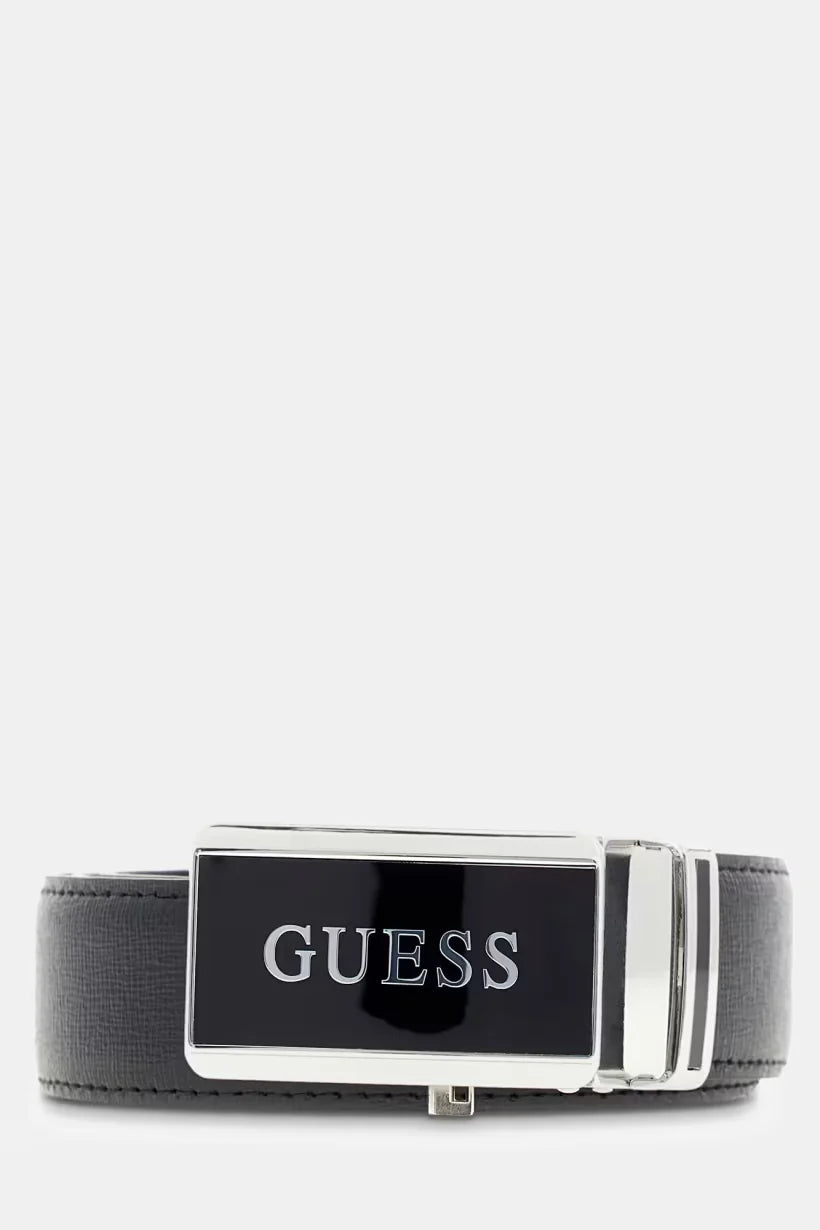GUESS  -  cintura uomo  -  bm7938p6335