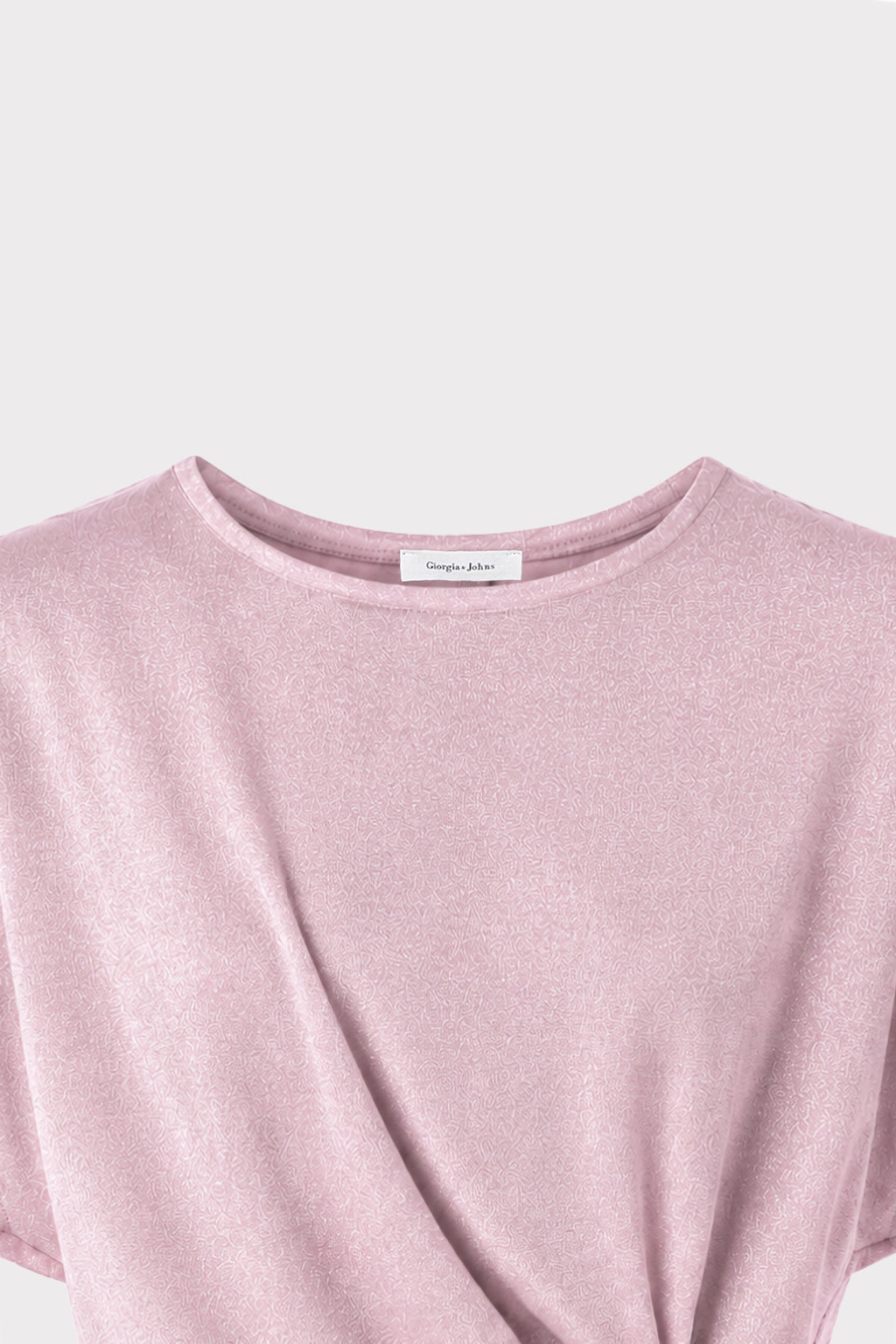 giorgia e johns  -  Maglia  -  60236