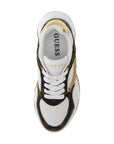 GUESS  -  Sneakers Harpaa Logo  -  FLPHARFAL12