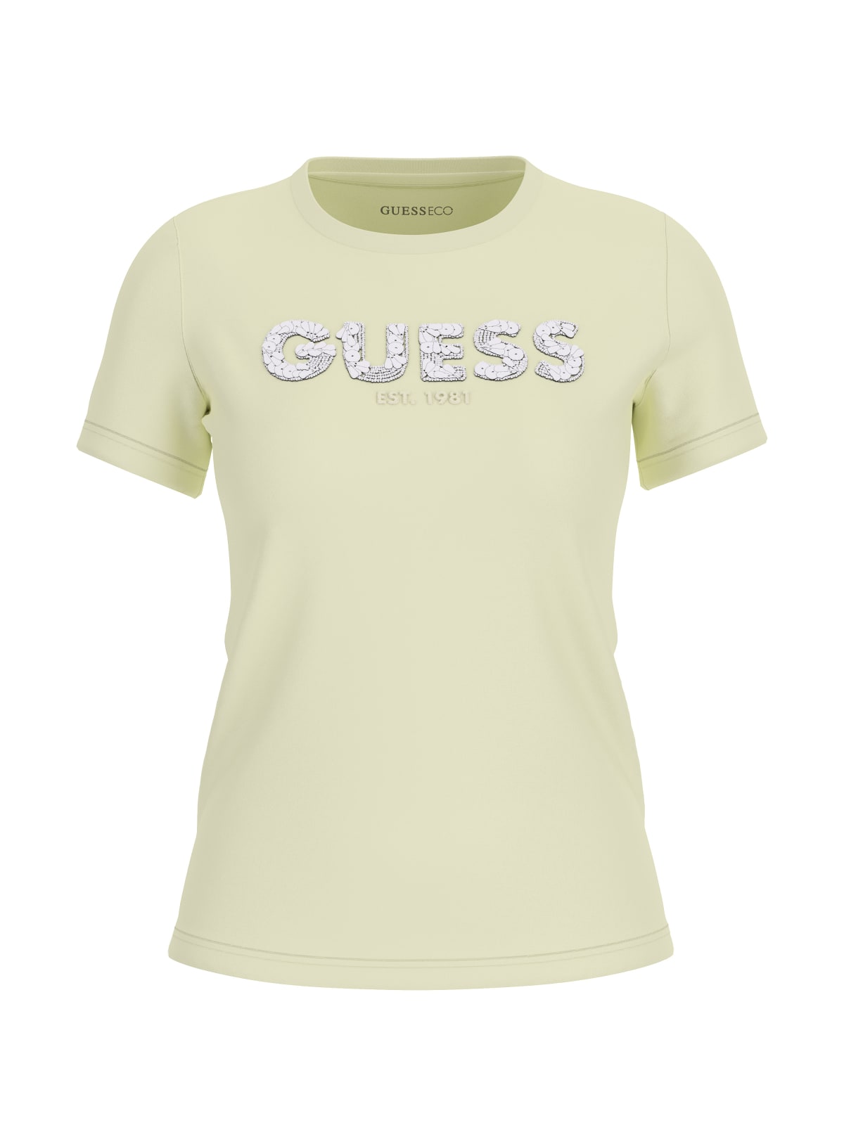 W5GI17J1314 - shirt - GUESS