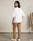 influencer italia  -  maglia morbida  -  05G0523
