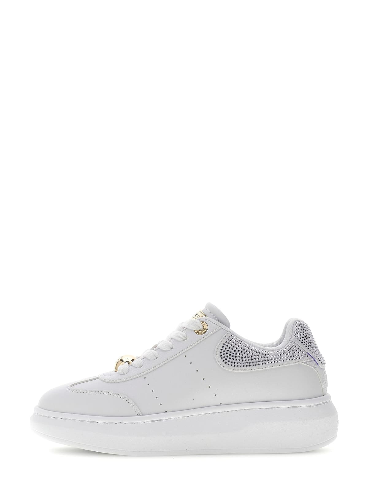 GUESS  -  Scarpe da ginnastica  -  fltfuplea12