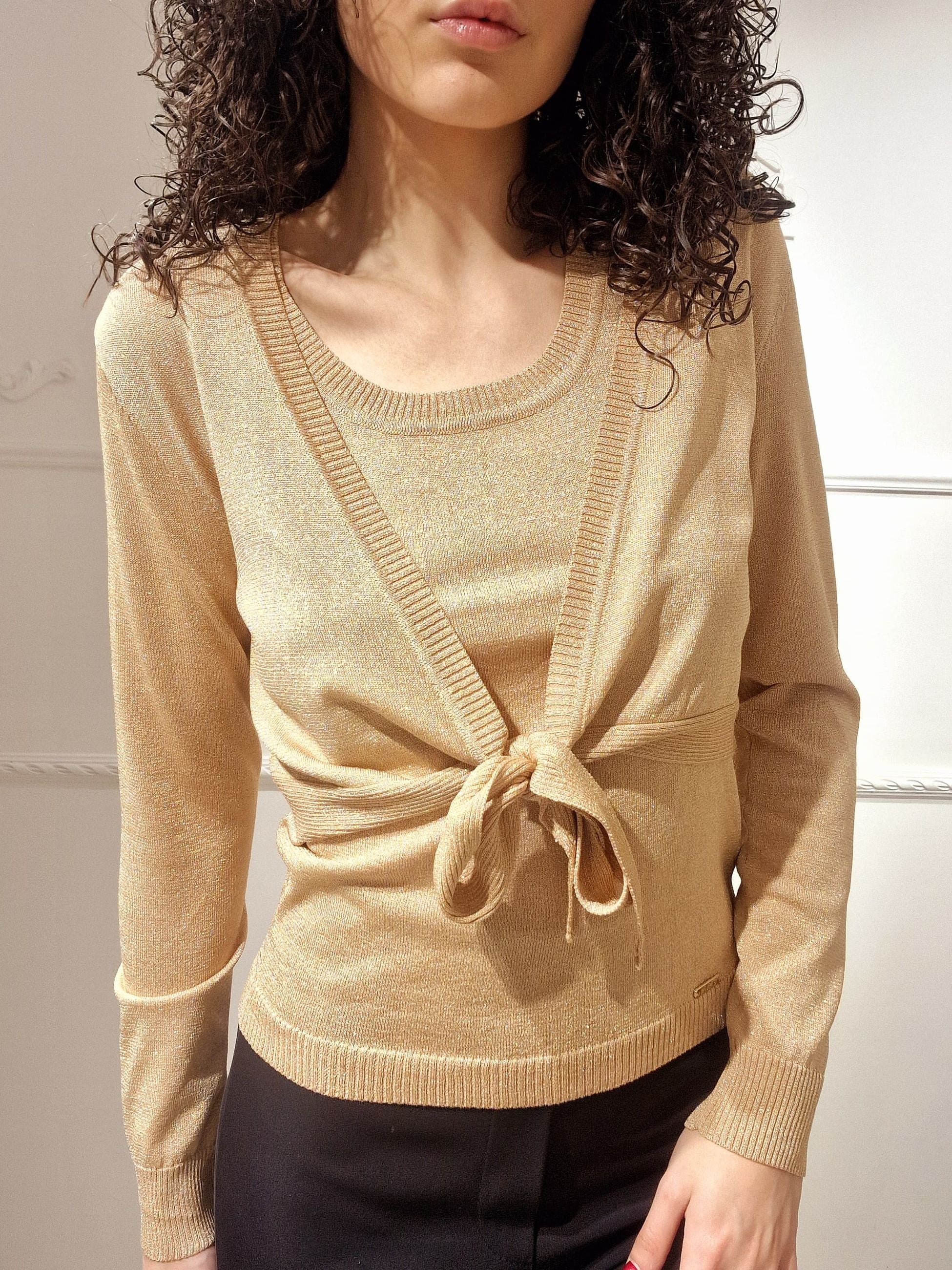 03j7282 - cardigan - influencer italia