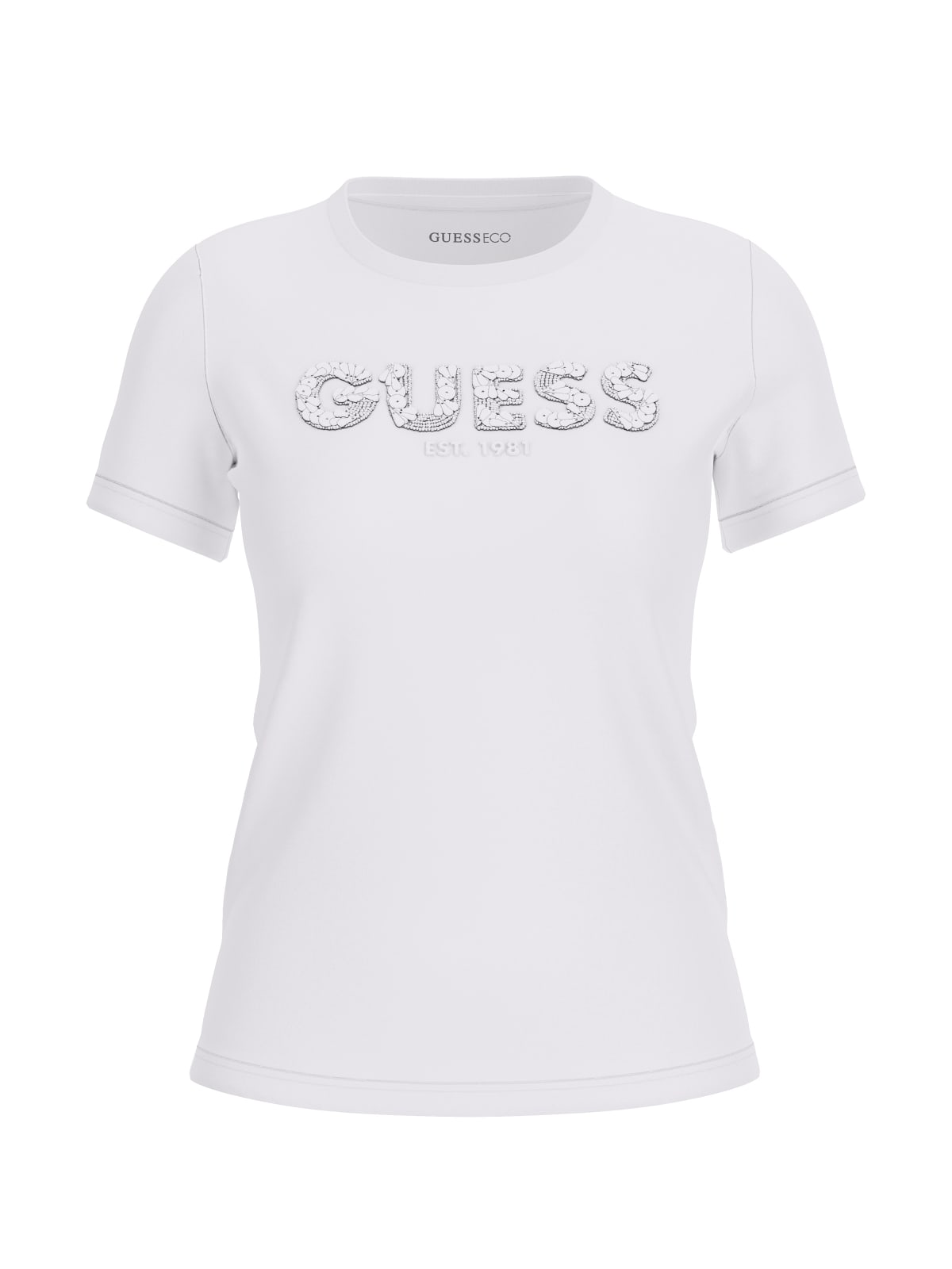 W5GI17J1314 - shirt - GUESS