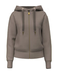 GUESS  -  Felpa manica lunga  -  w6yq16k4354