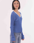 afai-3605 - cardigan - mimi mua