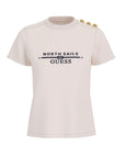GUESS  -  Shirt The North Face  -  W6GI03K2657