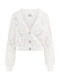 W5GQ11KCWY1 - cardigan - GUESS