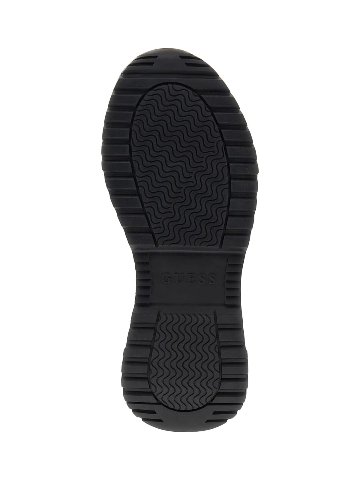 GUESS  -  Scarpe da ginnastica  -  flfhelpel12