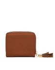 moschino  -  Portafogli piccolo Gommage  -  JC5689PP0NKD0000