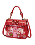 vendula london  -  The Chocolate Box Grace  -  K10863511