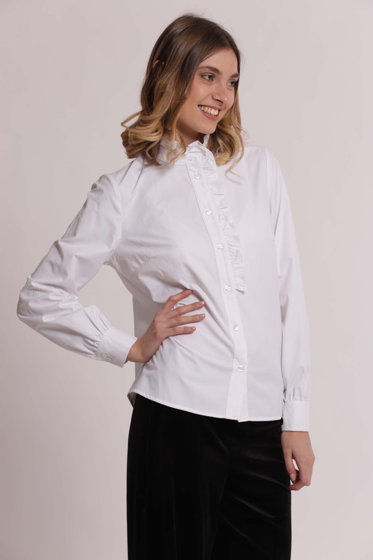 mimi mua  -  Camicia  -  msap-1167