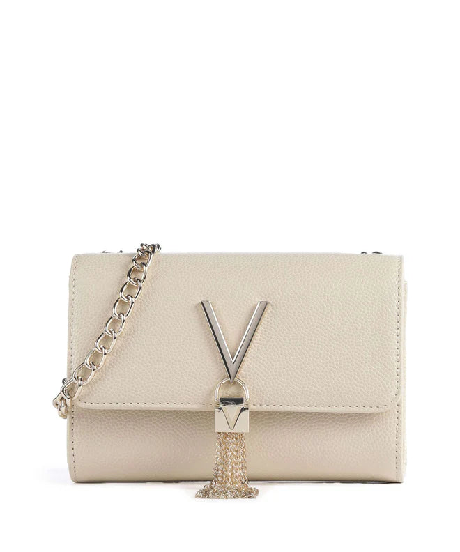 VALENTINO  -  Borsa LADY SYNTHETIC BAG .
17x11.5x4  -  VBS1R403G