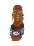 FLJGR2FAL03 - Scarpe - GUESS