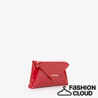 VALENTINO  -  Borsa Donna sintetica.
27,5X16X2,5  -  VBS90S17VER