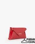 VALENTINO  -  Borsa Donna sintetica.
27,5X16X2,5  -  VBS90S17VER