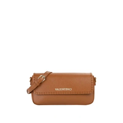 VALENTINO  -  Borsa a spalla ALEKSANDRA.
26,5x13,5x6  -  VBS9W909