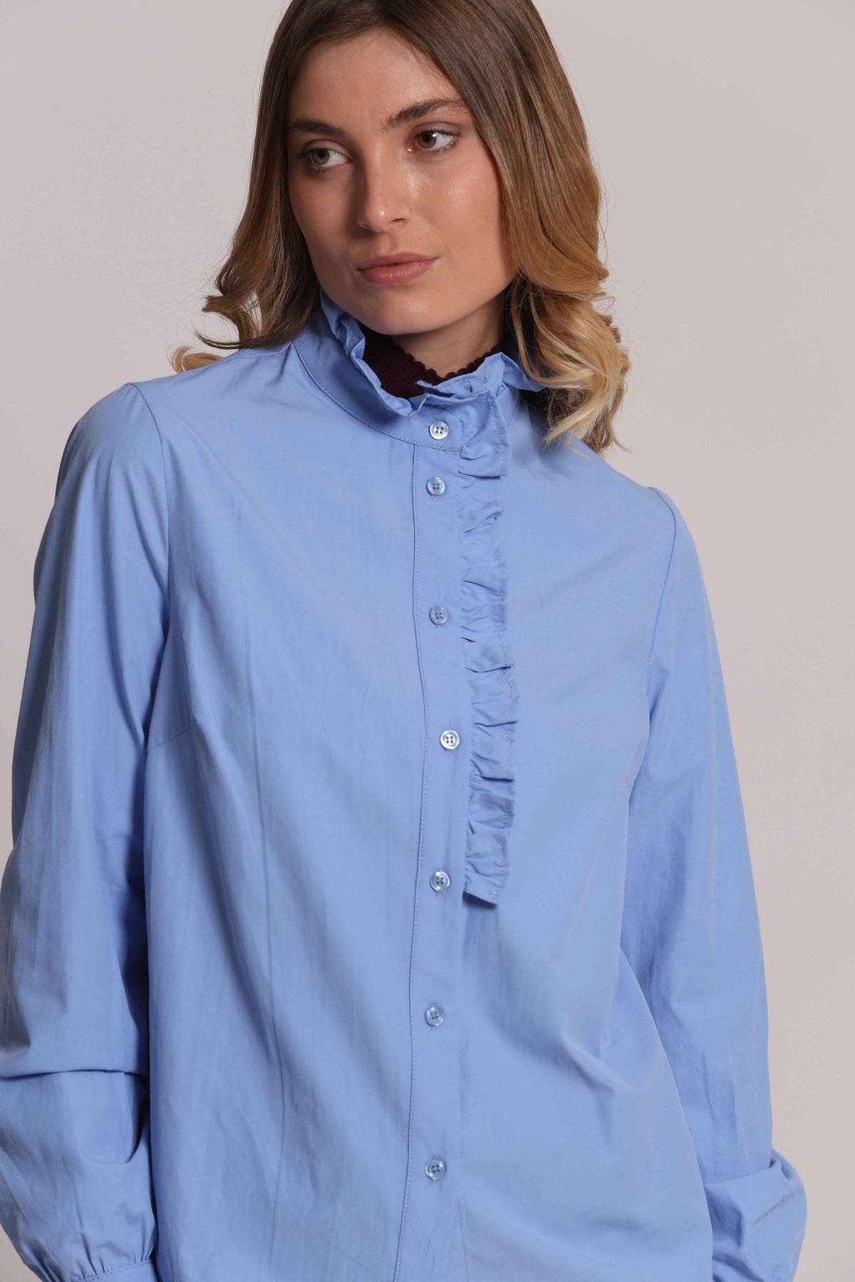 mimi mua  -  Camicia  -  msap-1167