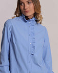 mimi mua  -  Camicia  -  msap-1167