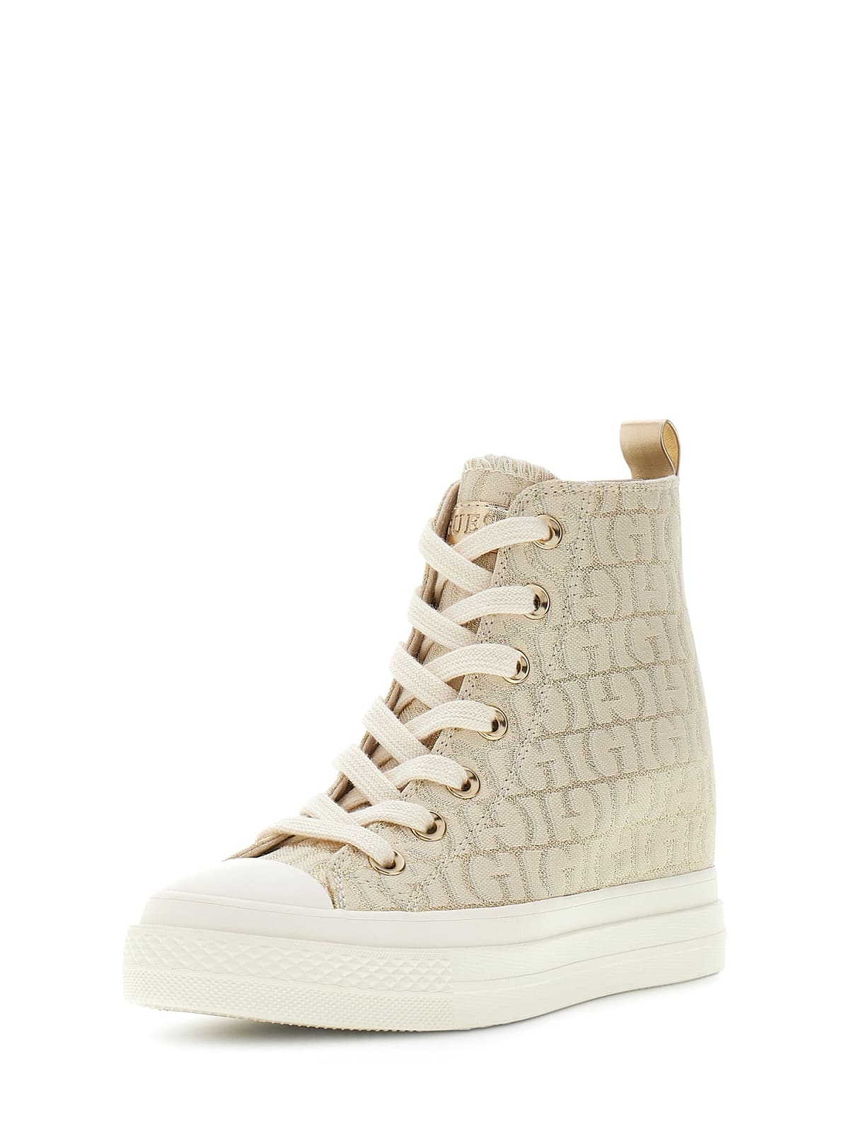 GUESS  -  Scarpe da ginnastica  -  fltsunfal12