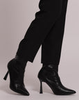mimi mua  -  Pantalone a sigaretta  -  esap-2155