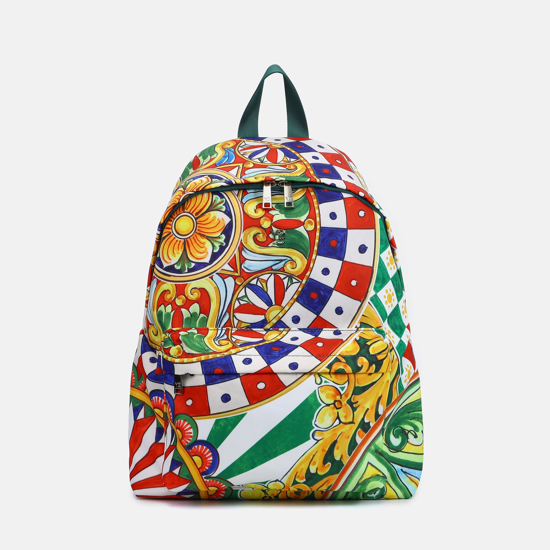 MOD-008S5 - Zaini - ynot