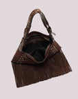 mimi mua  -  borsa a spalla 
2x27x38  -  m8-y201598